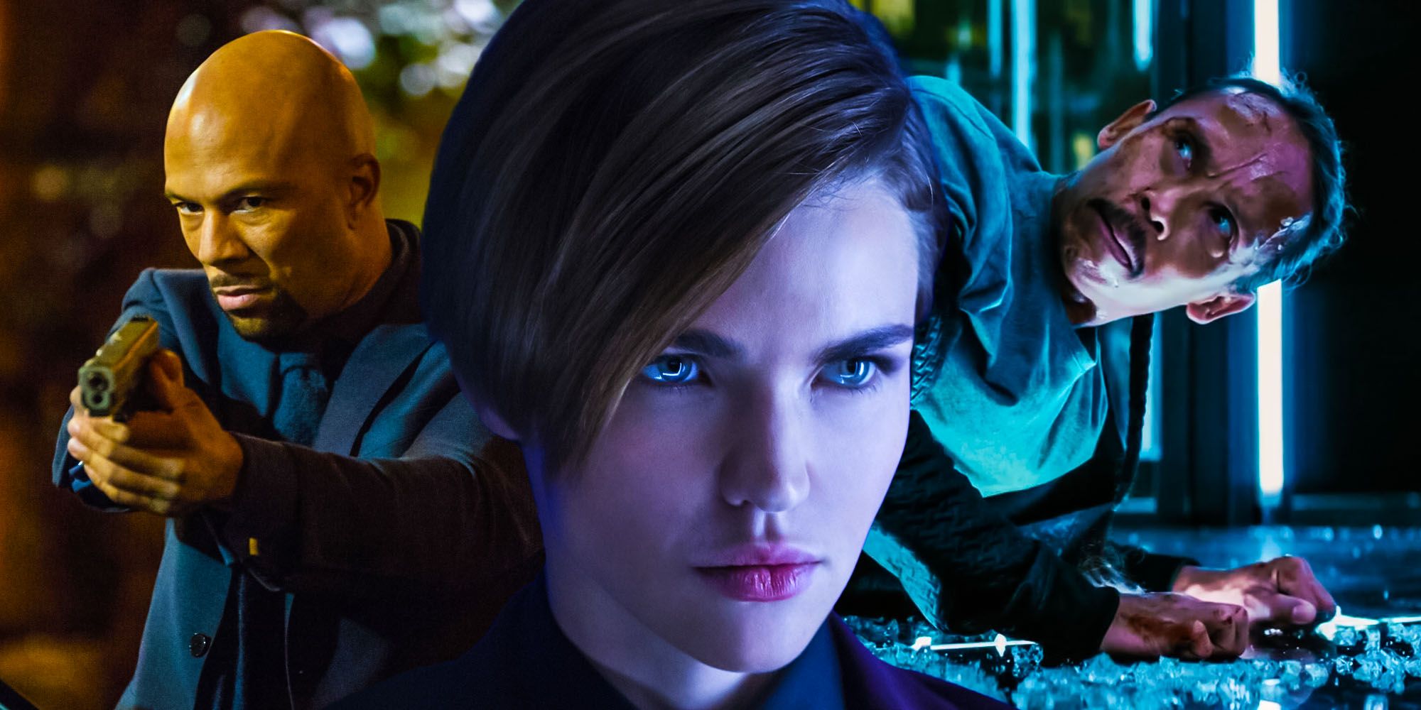 Is John Wick's Underserved Character Finally Coming Back? Is John Wick's Underserved Character Finally Coming Back?