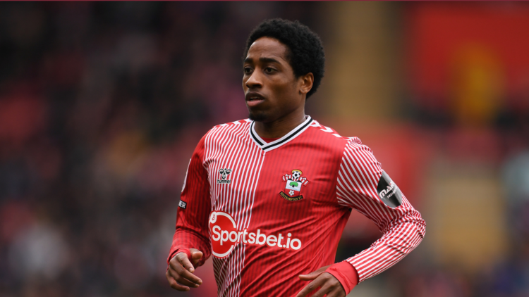 Is Kyle Walker-Peters Headed To West Ham United? Is Kyle Walker-Peters Headed To West Ham United?