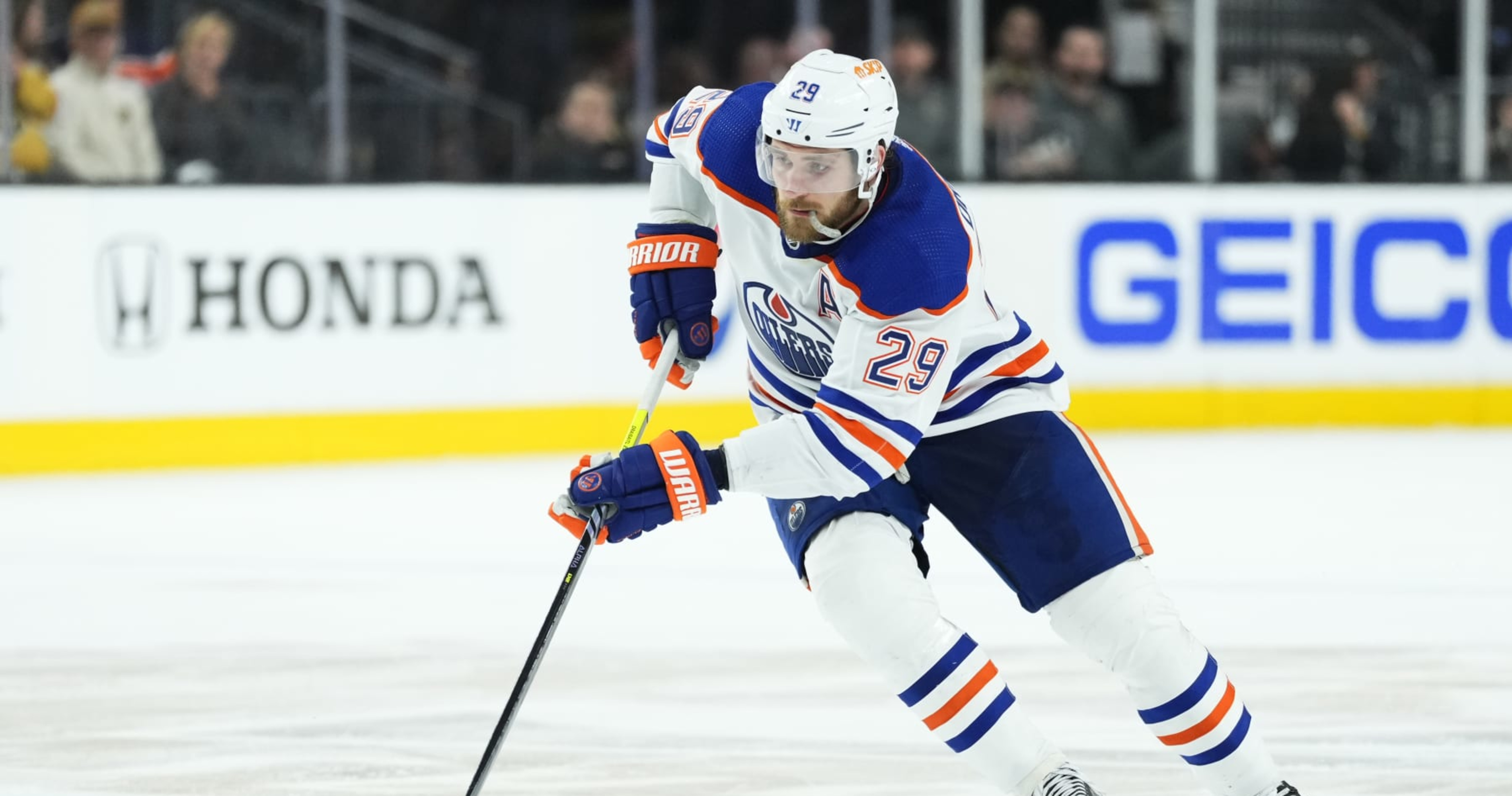Is Leon Draisaitl Ready For The Playoffs? Latest Oilers Injury Report Is Leon Draisaitl Ready For The Playoffs? Latest Oilers Injury Report