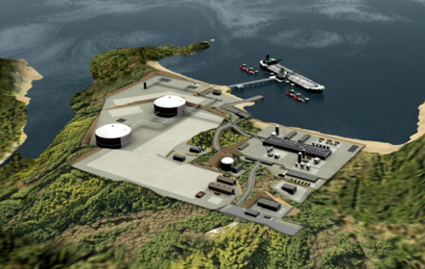 Is LNG Development In BC Falling Behind? 5 Major Projects Analyzed Is LNG Development In BC Falling Behind? 5 Major Projects Analyzed