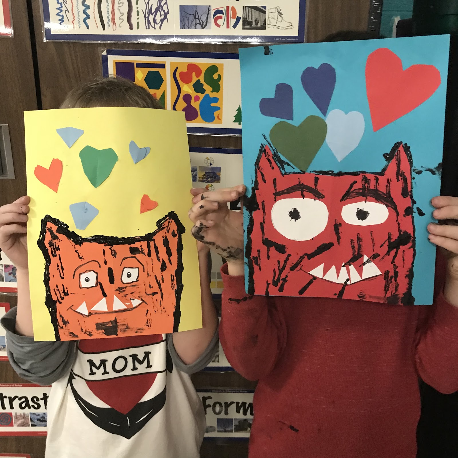 Is Love Monster Appropriate For Your Child? An Age Guide Is Love Monster Appropriate For Your Child? An Age Guide