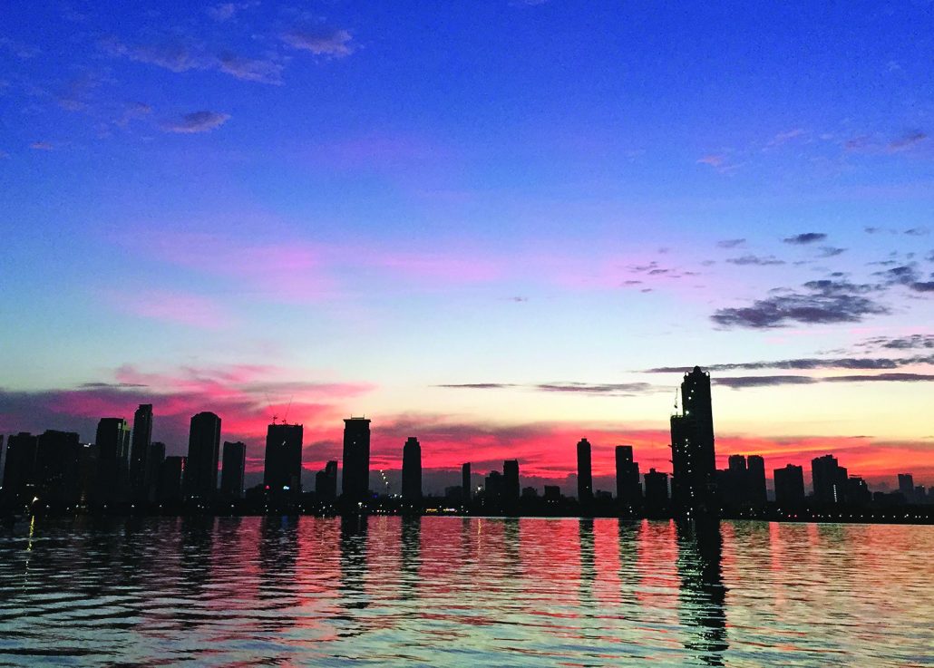 Is Manila Bay's Revival Sustainable? A Look At Its Future Is Manila Bay's Revival Sustainable? A Look At Its Future