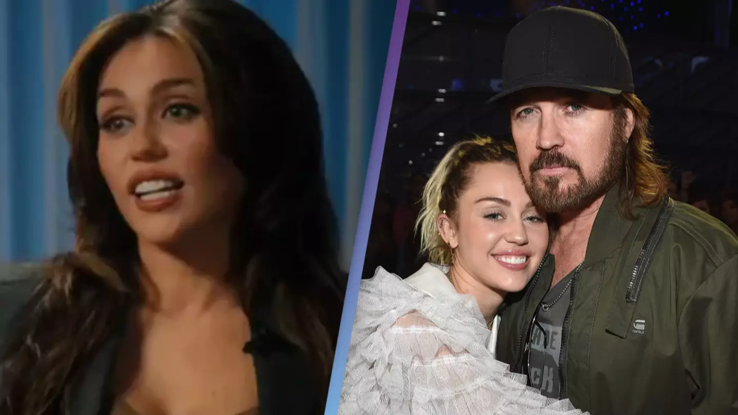 Is Miley Cyrus Estranged From Billy Ray Cyrus? A Look At The Recent Fallout Is Miley Cyrus Estranged From Billy Ray Cyrus? A Look At The Recent Fallout