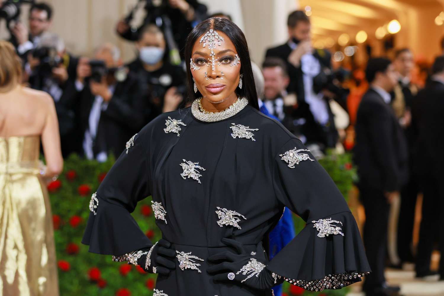 Is Naomi Campbell Banned From The 2025 Met Gala? The Wintour Feud Explored. Is Naomi Campbell Banned From The 2025 Met Gala? The Wintour Feud Explored.