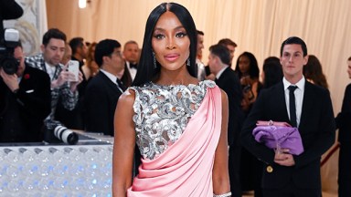 Is Naomi Campbell Banned From The 2025 Met Gala?