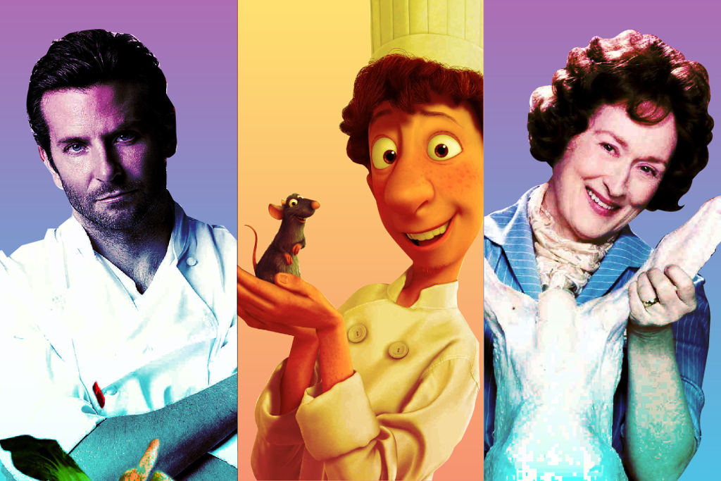 Is Netflix's Nonna A Good Food Movie? A Review Is Netflix's Nonna A Good Food Movie? A Review