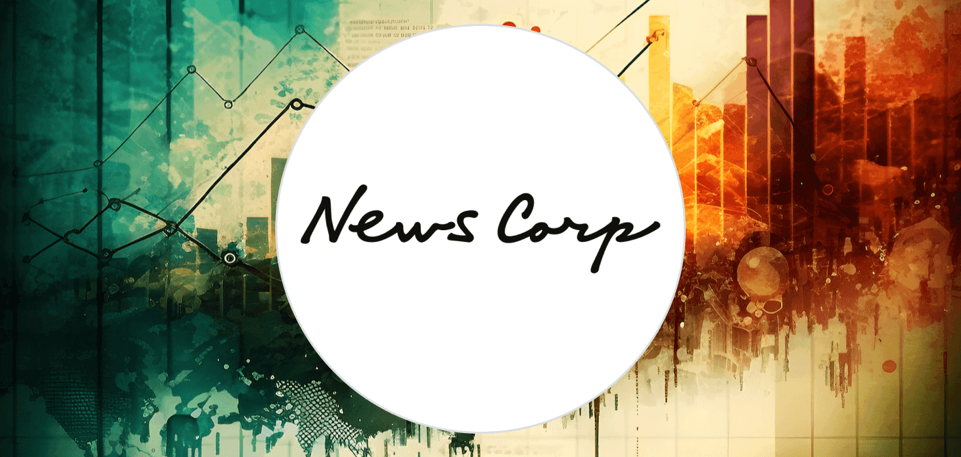 Is News Corp's Stock Price Misrepresenting Its True Worth? Is News Corp's Stock Price Misrepresenting Its True Worth?