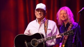 Is Parker McCollum The New George Strait? Comparing Their Styles And Careers Is Parker McCollum The New George Strait? Comparing Their Styles And Careers