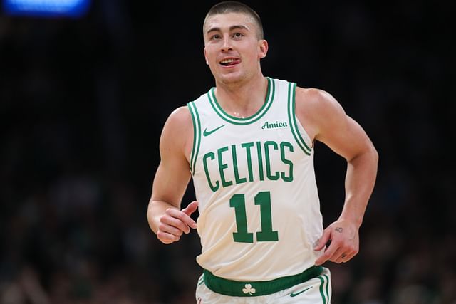 Is Payton Pritchard The NBA's Next Sixth Man Of The Year? Is Payton Pritchard The NBA's Next Sixth Man Of The Year?
