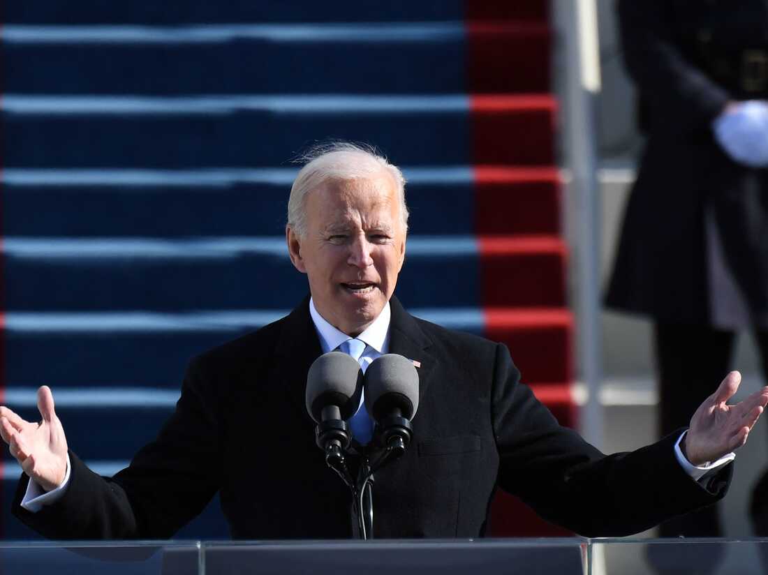 Is President Biden Telling The Truth? A Critical Examination Is President Biden Telling The Truth? A Critical Examination