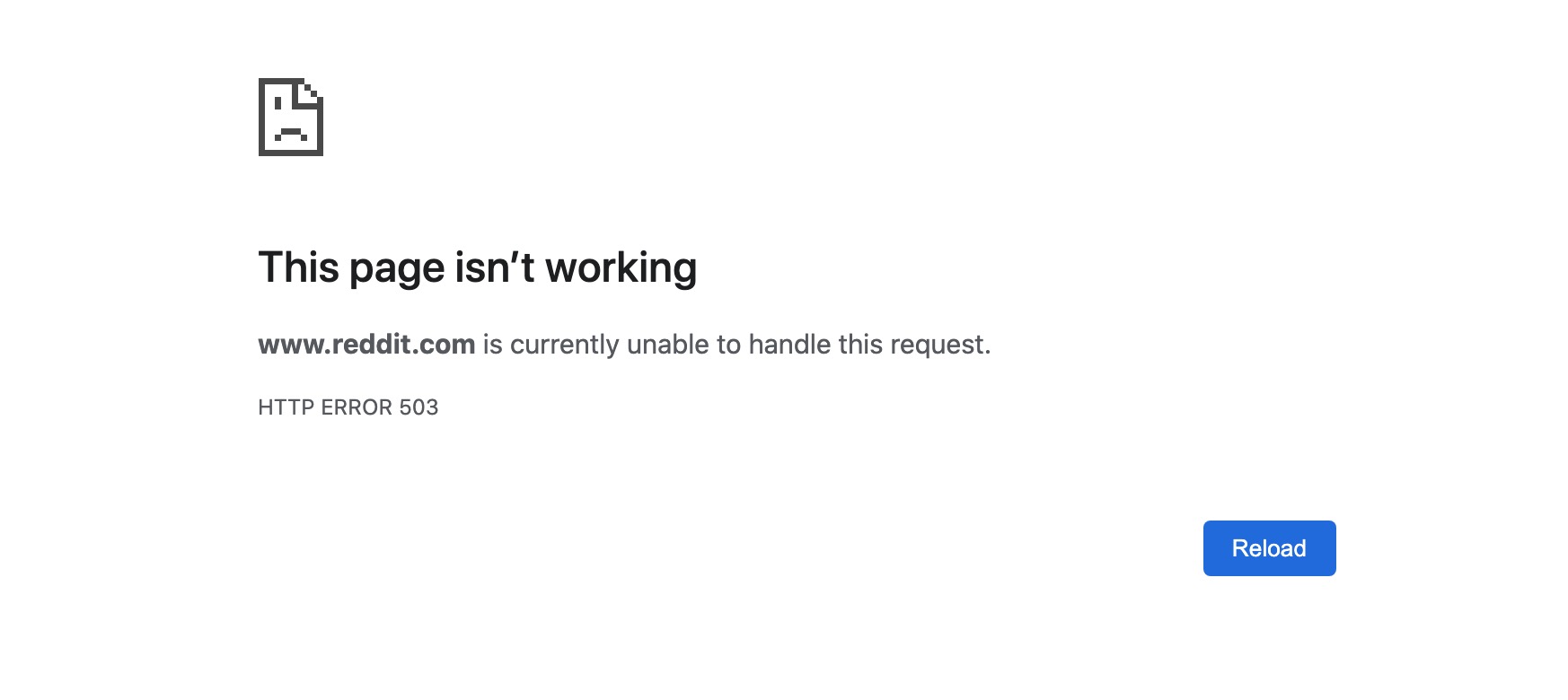 Is Reddit Currently Down? Find Out Now Is Reddit Currently Down? Find Out Now