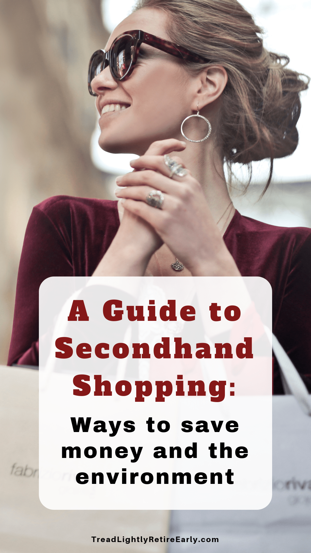 Is Secondhand Shopping Reaching Its Peak? Is Secondhand Shopping Reaching Its Peak?