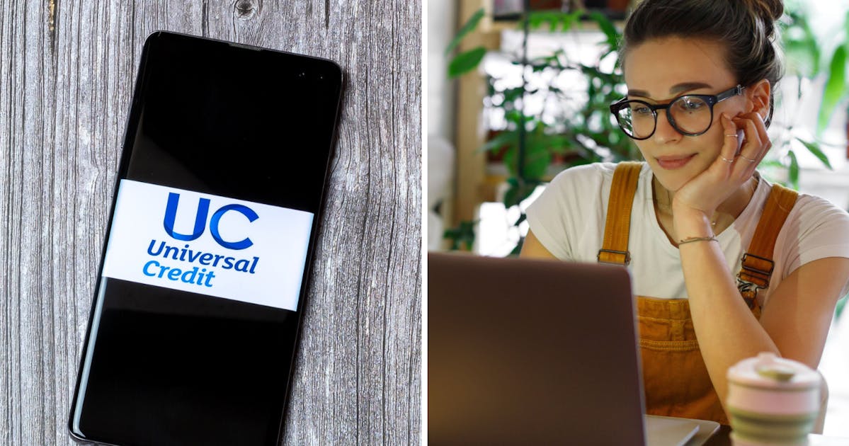 Is The DWP Holding Your Universal Credit Hardship Payment Refund?