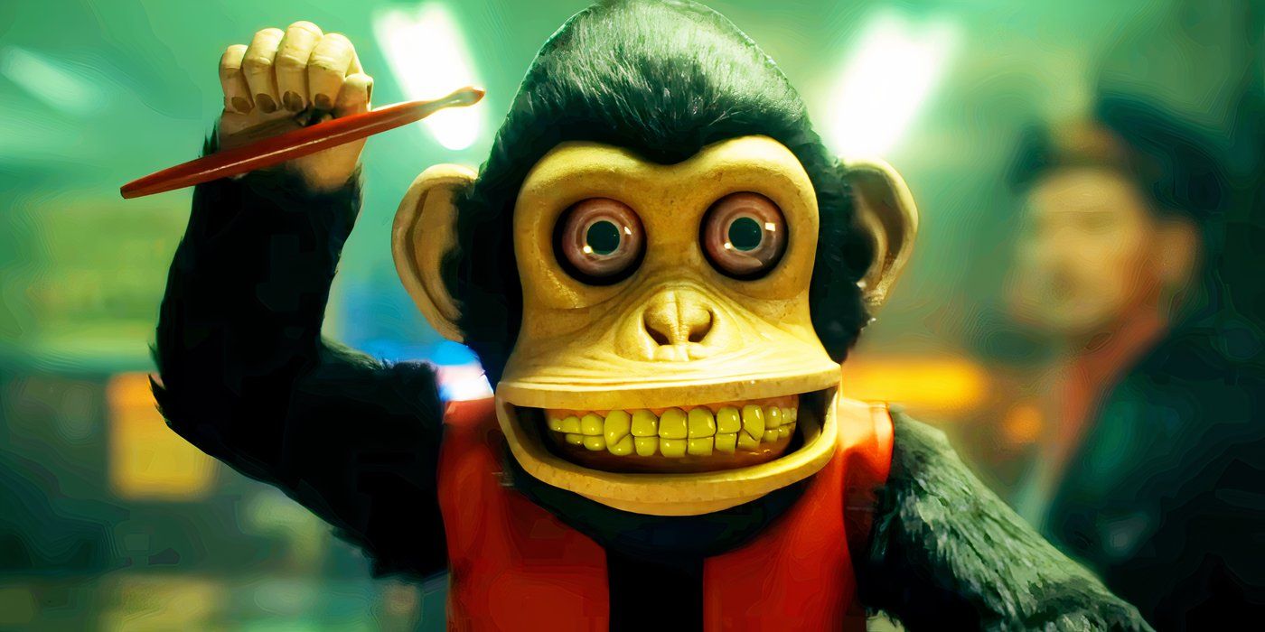 Is The Monkey Stephen King's Worst Film Of 2025? A Look At King's Upcoming Adaptations Is The Monkey Stephen King's Worst Film Of 2025? A Look At King's Upcoming Adaptations