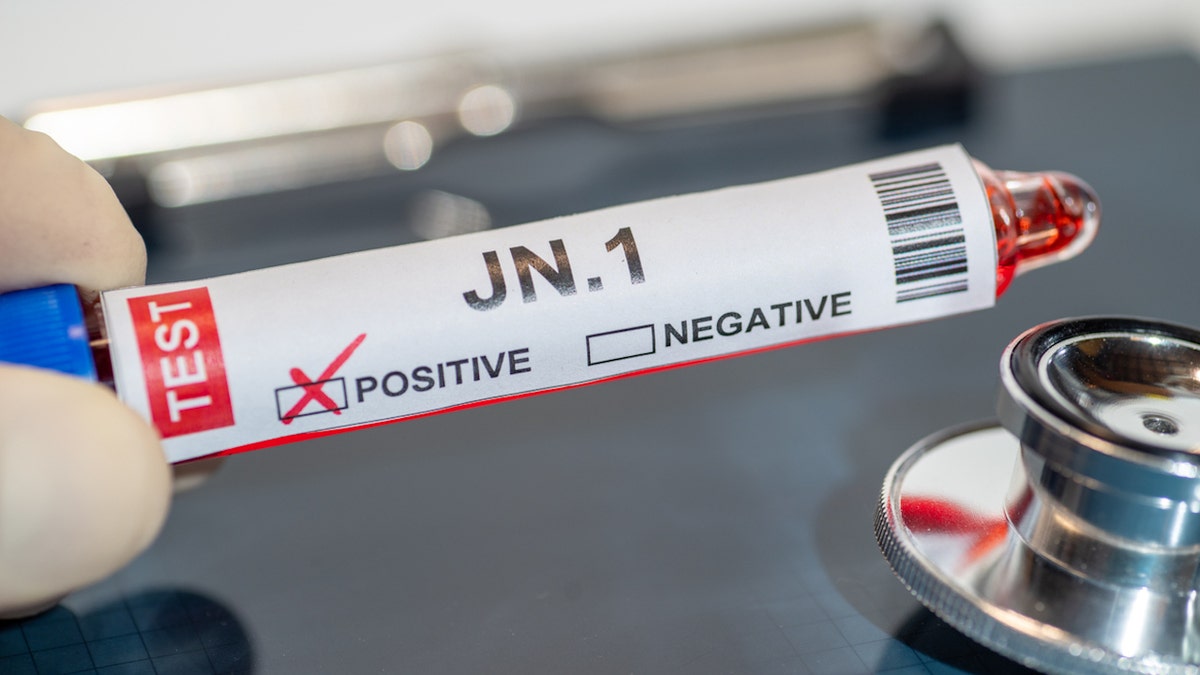Is The New COVID-19 JN.1 Variant Spreading In India? Symptoms To Watch For Is The New COVID-19 JN.1 Variant Spreading In India? Symptoms To Watch For