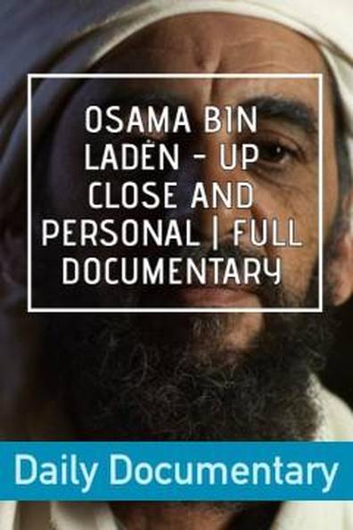 Is The Osama Bin Laden Documentary Streaming On Netflix? Is The Osama Bin Laden Documentary Streaming On Netflix?