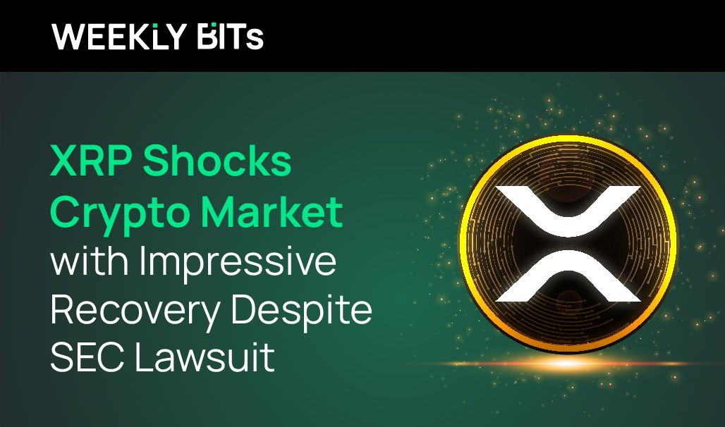 Is The XRP Derivatives Market Hindering Price Recovery? Is The XRP Derivatives Market Hindering Price Recovery?