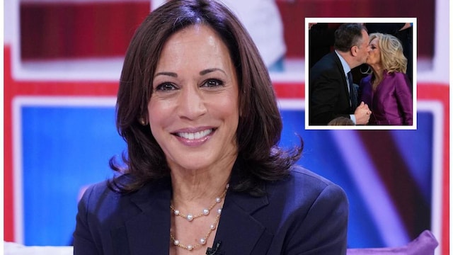 Is There A Feud Between Jill Biden And Kamala Harris? A Detailed Look Is There A Feud Between Jill Biden And Kamala Harris? A Detailed Look