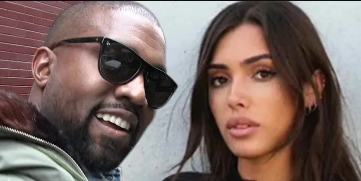 Is There A Kardashian-Censori Alliance Against Kanye West? Is There A Kardashian-Censori Alliance Against Kanye West?