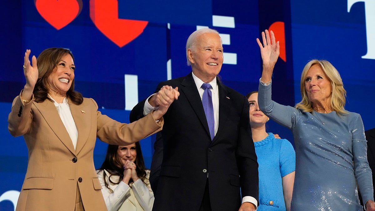 Is There Really Tension Between Jill Biden And Kamala Harris? A Detailed Look Is There Really Tension Between Jill Biden And Kamala Harris? A Detailed Look