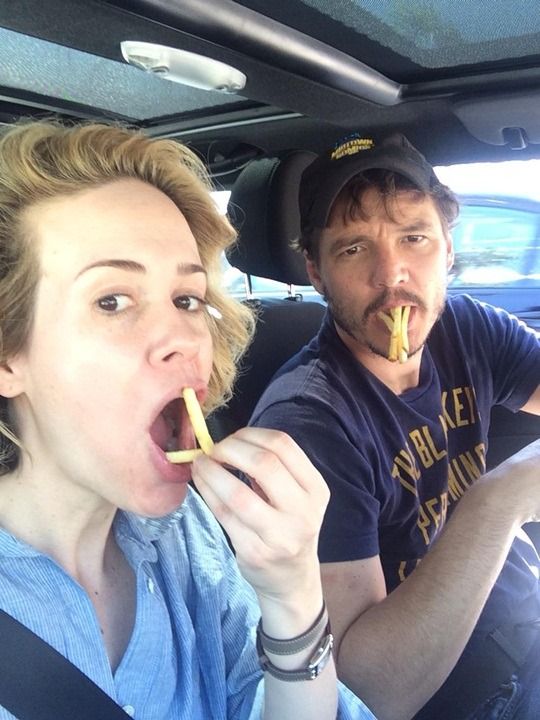 Is There Truth To The Pedro Pascal-Jennifer Aniston Romance Rumors? A Look At The Evidence Is There Truth To The Pedro Pascal-Jennifer Aniston Romance Rumors? A Look At The Evidence