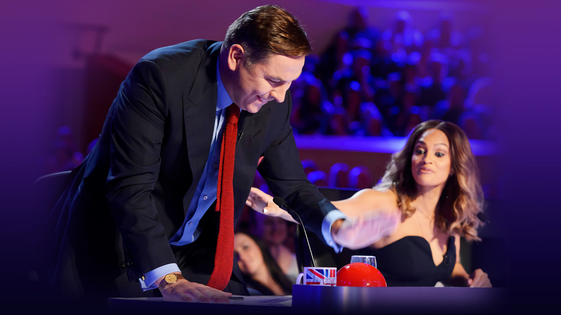 Is This The End? Walliams And Cowell's Britain's Got Talent Feud Explodes Is This The End? Walliams And Cowell's Britain's Got Talent Feud Explodes