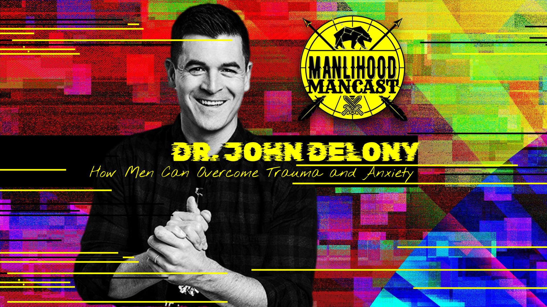 Is This The Loneliest Generation?  Understanding Dr. John Delony's Findings