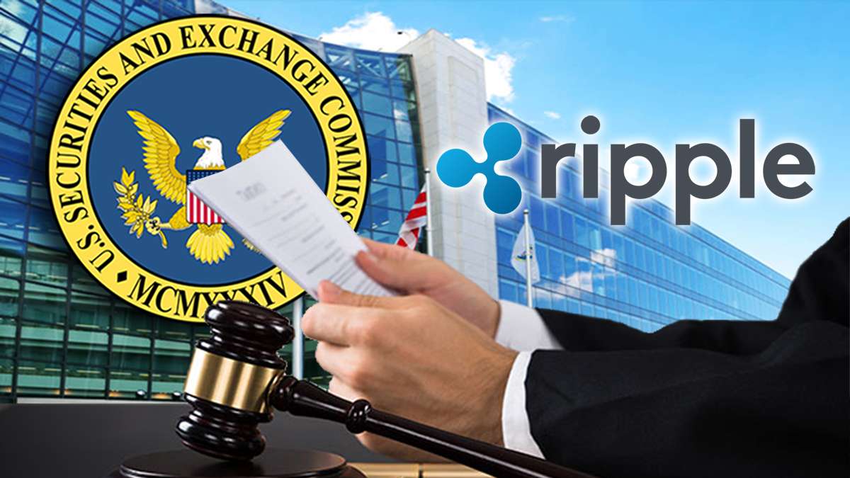 Is This XRP's Big Moment? ETF Approvals, SEC Developments & Ripple's Future Is This XRP's Big Moment? ETF Approvals, SEC Developments & Ripple's Future