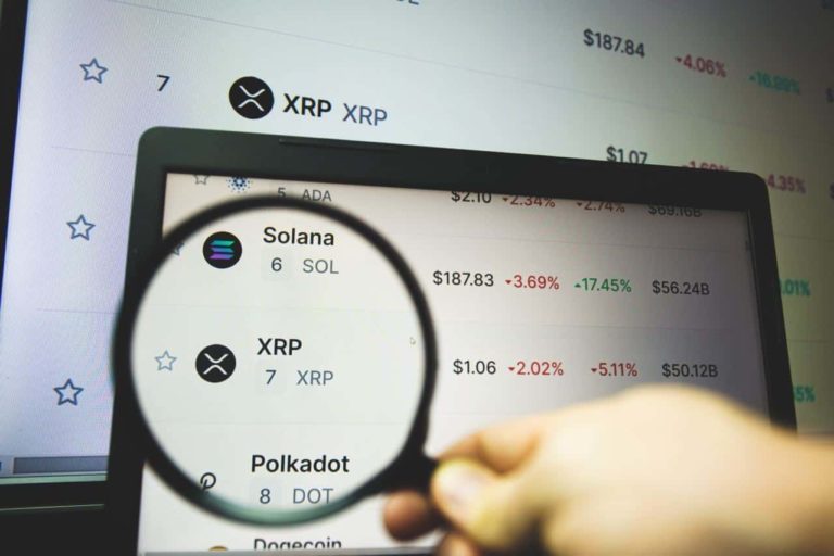Is This XRP's Big Moment? ETF Hopes, SEC Shakeups, And Ripple's Transformation