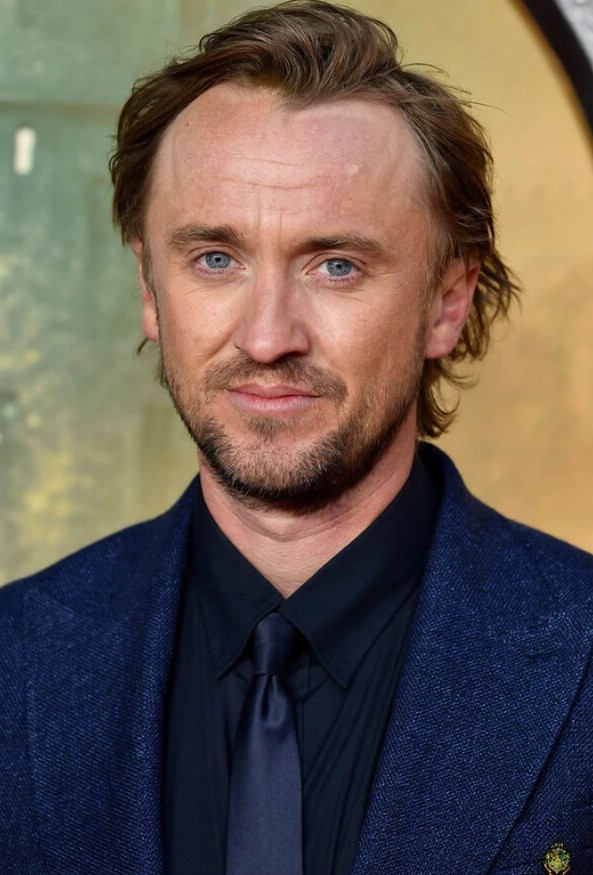 Is Tom Felton Part Of The New Harry Potter TV Series? What We Know Is Tom Felton Part Of The New Harry Potter TV Series? What We Know