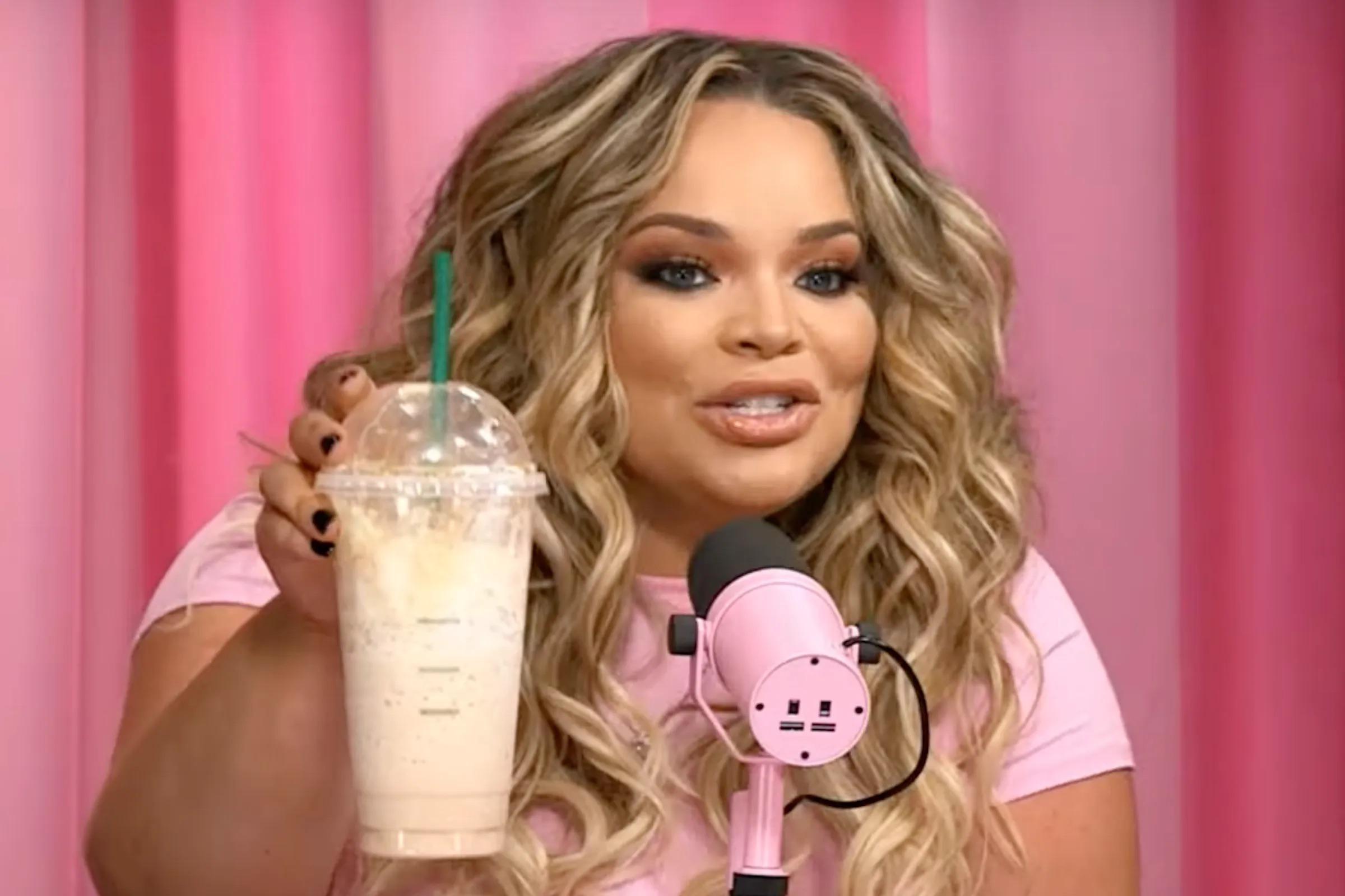 Is Trisha Paytas Joining The Cast Of Euphoria Season 3? Is Trisha Paytas Joining The Cast Of Euphoria Season 3?