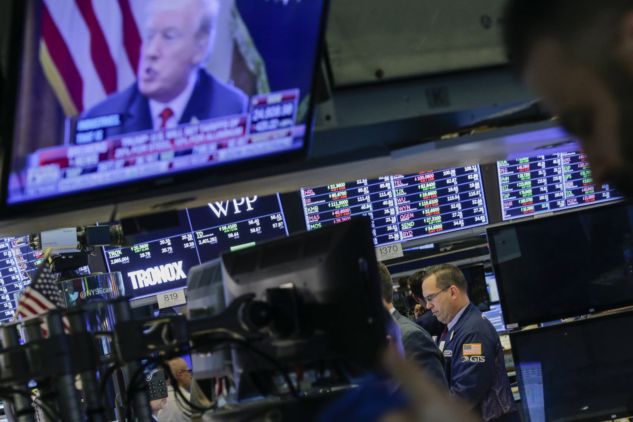 Is Trump's Egg Price Claim Now A Reality? A Market Analysis Is Trump's Egg Price Claim Now A Reality? A Market Analysis