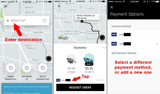 Is UPI Working On Uber Auto? Exploring Payment Options After Cash Removal Is UPI Working On Uber Auto? Exploring Payment Options After Cash Removal