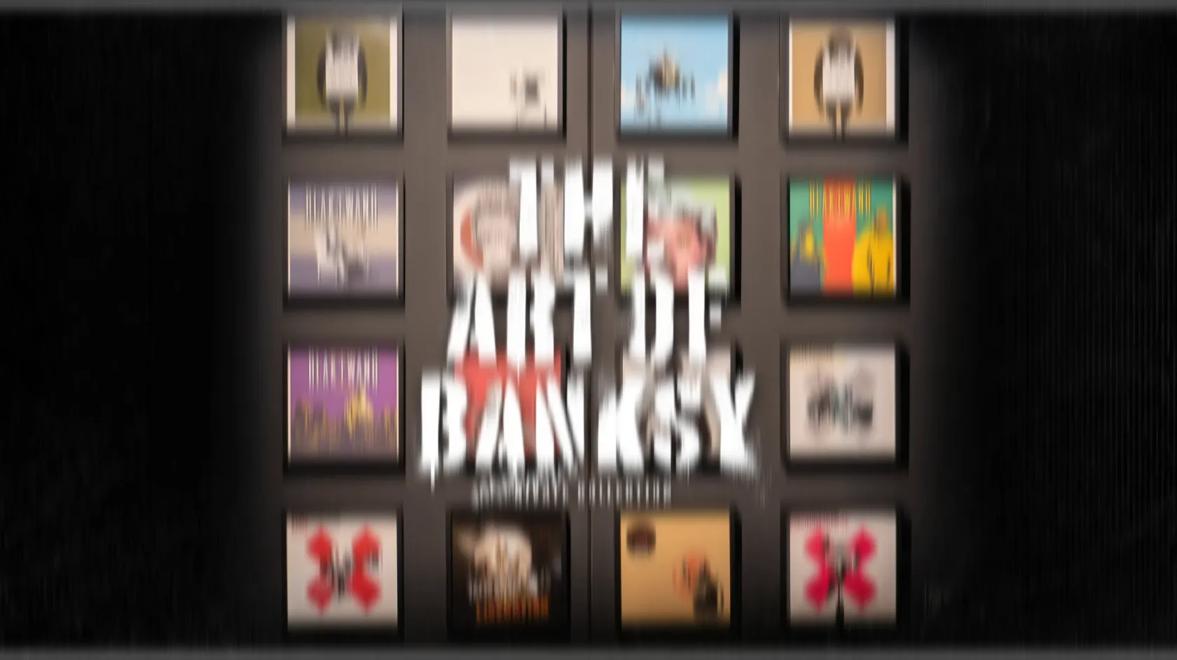 Is Vancouver's Immersive Banksy Exhibit Worth The Hype? Is Vancouver's Immersive Banksy Exhibit Worth The Hype?