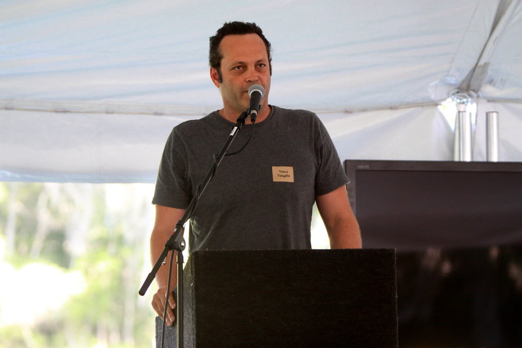Is Vince Vaughn Of Italian Descent? A Look At His Family History Is Vince Vaughn Of Italian Descent? A Look At His Family History