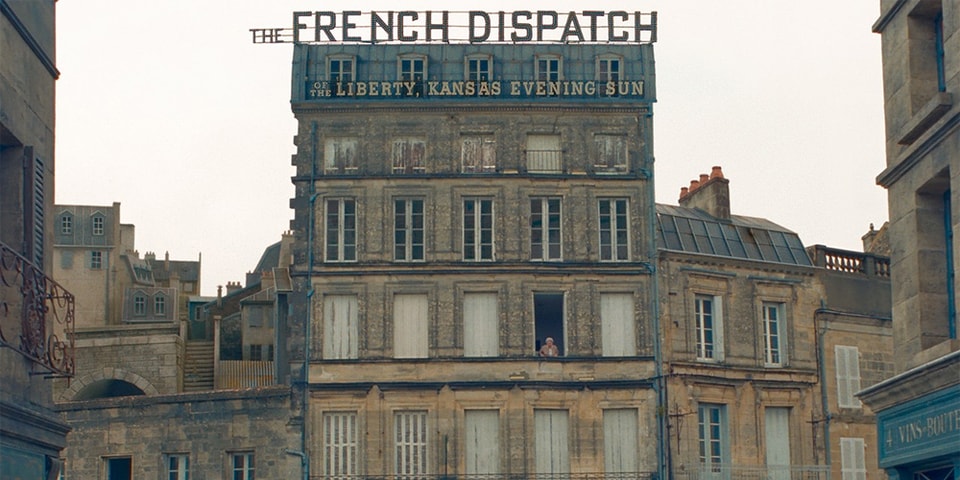 Is Wes Anderson's Latest Film A Disappointment? A Critical Analysis Is Wes Anderson's Latest Film A Disappointment? A Critical Analysis