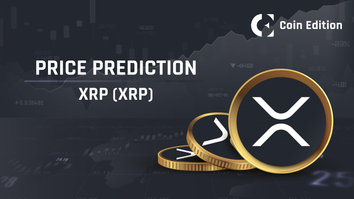Is XRP's 400% Rise Sustainable?  A Price Prediction Analysis