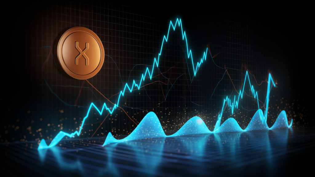 Is XRP's Trading Volume Rise A Sign Of Approaching ETF Approval? Solana Lags Behind. Is XRP's Trading Volume Rise A Sign Of Approaching ETF Approval? Solana Lags Behind.