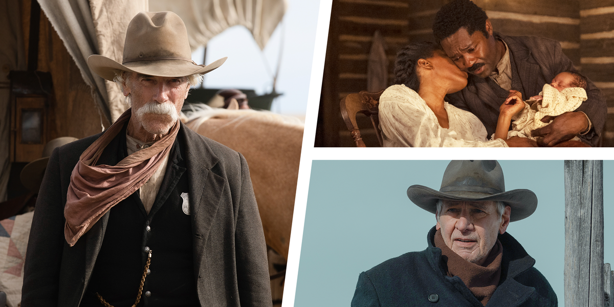 Is Yellowstone Bigger Than Ever? Analyzing The Success Of Its Spinoffs Is Yellowstone Bigger Than Ever? Analyzing The Success Of Its Spinoffs