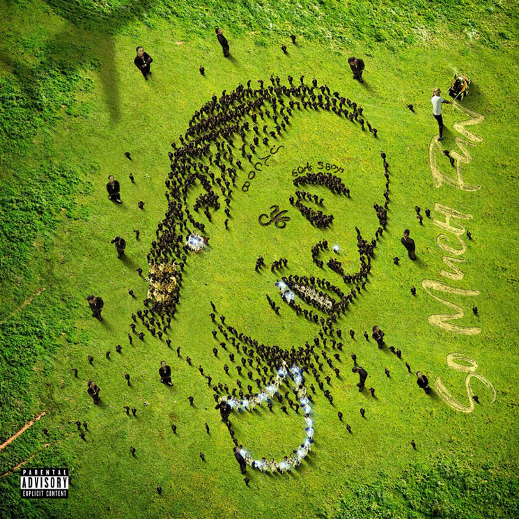 Is Young Thug's Is Young Thug's