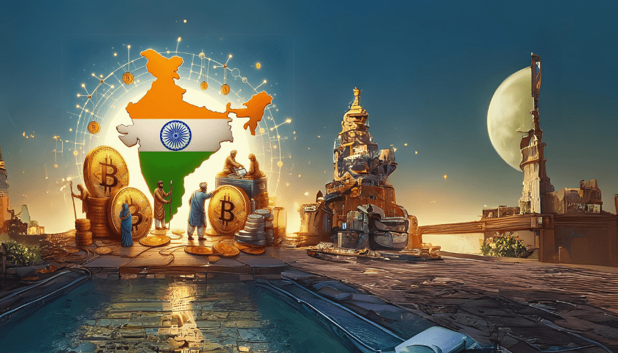 Is Your Crypto Exchange Compliant In India? A 2025 Checklist Is Your Crypto Exchange Compliant In India? A 2025 Checklist