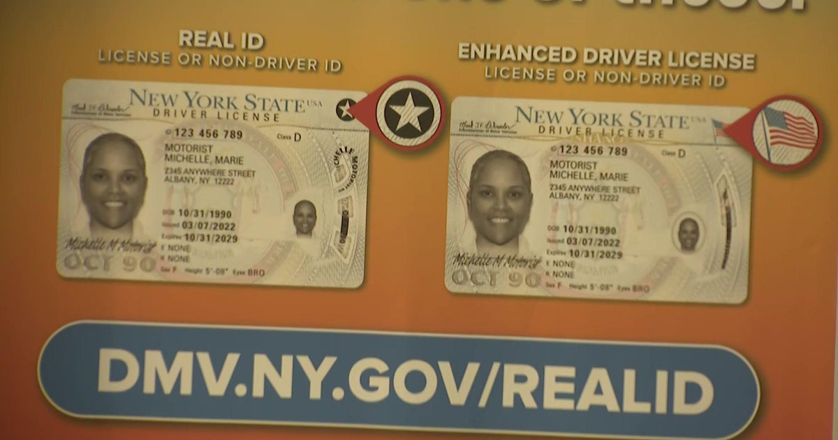 Is Your Driver's License REAL ID Compliant? Prepare For Summer Travel Is Your Driver's License REAL ID Compliant? Prepare For Summer Travel