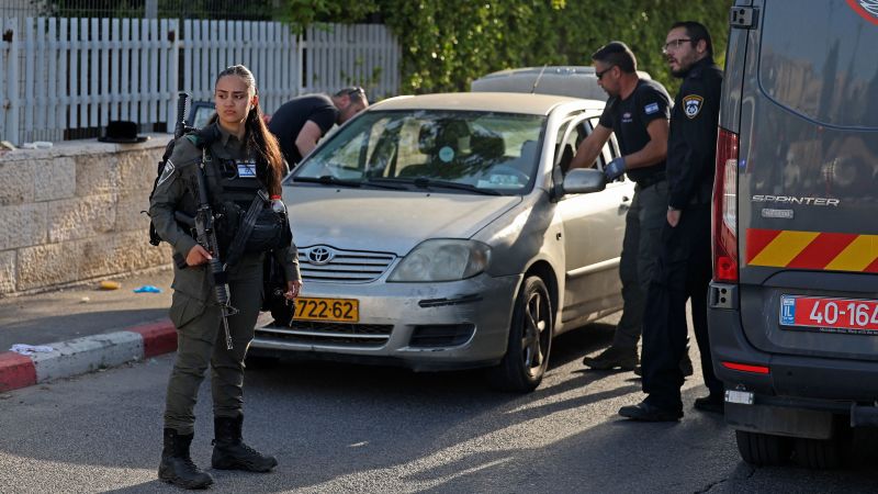 Israeli Embassy Identifies Victims Of Deadly DC Shooting Israeli Embassy Identifies Victims Of Deadly DC Shooting