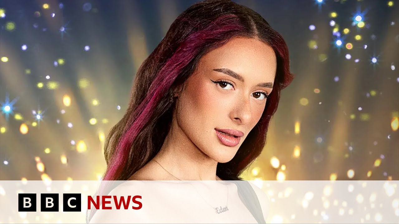 Israel's Yuval Raphael Impresses At Second Eurovision Rehearsal Israel's Yuval Raphael Impresses At Second Eurovision Rehearsal