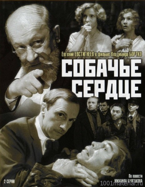 История Создания Фильма «Гараж»: Месть Мягкову И Влияние Пленума История Создания Фильма «Гараж»: Месть Мягкову И Влияние Пленума
