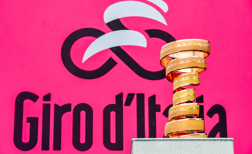 ITA Airways And Giro D'Italia 2025: A Winning Partnership