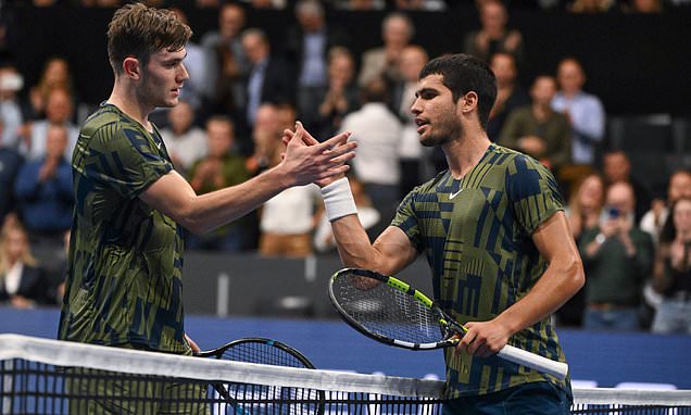 Italian International Tennis: Alcaraz Triumphs, Passaro Causes Upset Italian International Tennis: Alcaraz Triumphs, Passaro Causes Upset