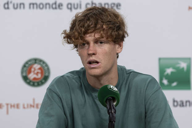 Italian Open 2024: Sinner's Return After Doping Ban Italian Open 2024: Sinner's Return After Doping Ban