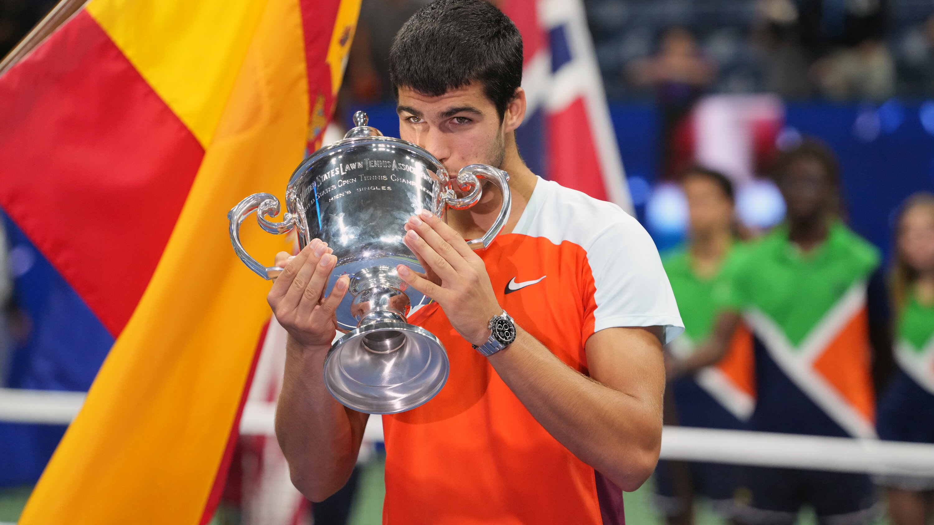 Italian Open: Alcaraz And Sabalenka's Successful Openings Italian Open: Alcaraz And Sabalenka's Successful Openings
