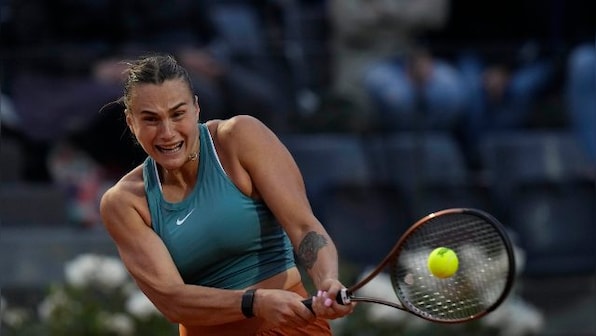 Italian Open: Alcaraz And Sabalenka's Winning Starts Italian Open: Alcaraz And Sabalenka's Winning Starts